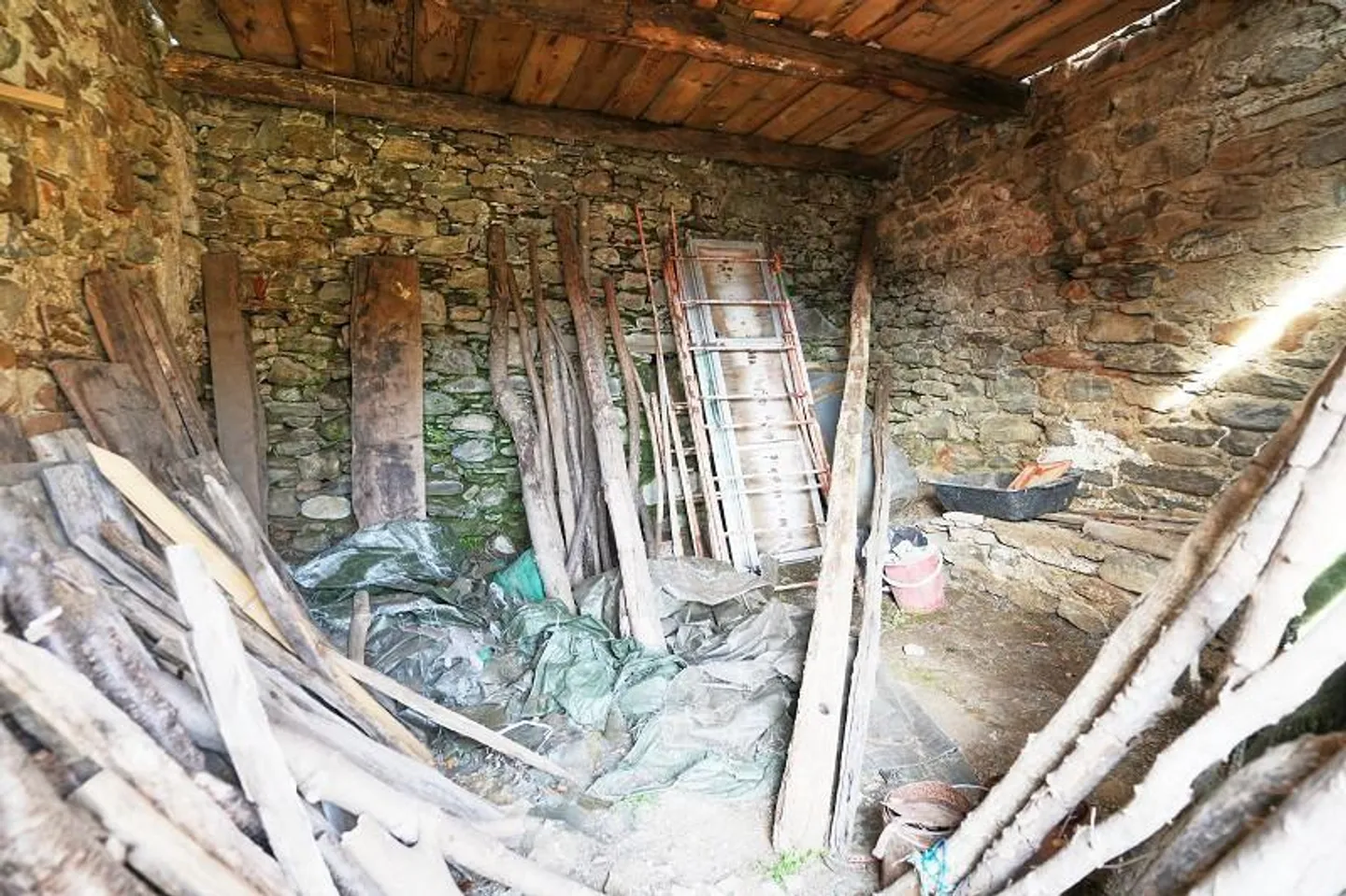 Charmantes Chalet in ruhiger Natur - Foto 10 von 36