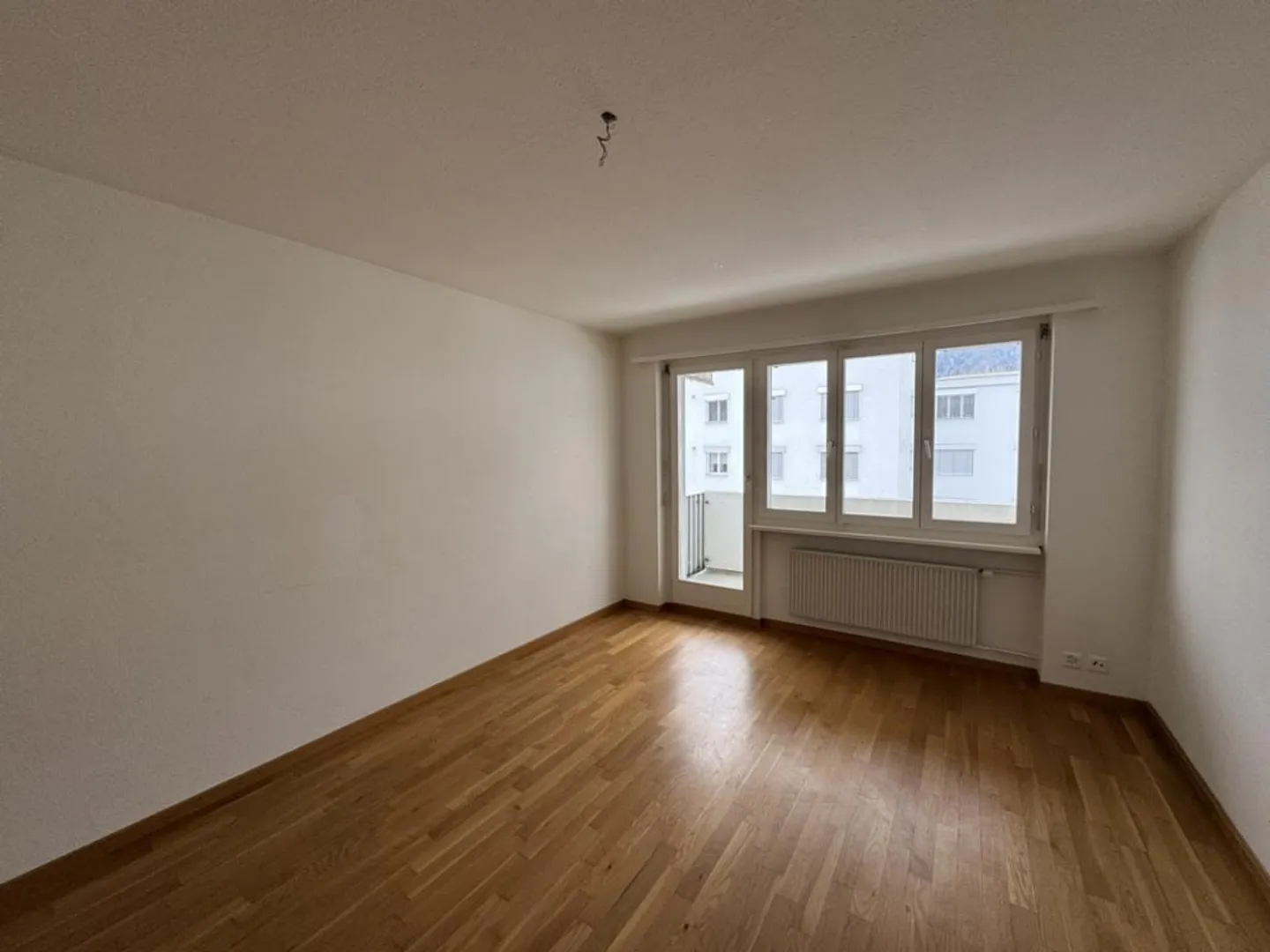 Im Grünen und doch zentral gelegen! - Foto 6 von 9