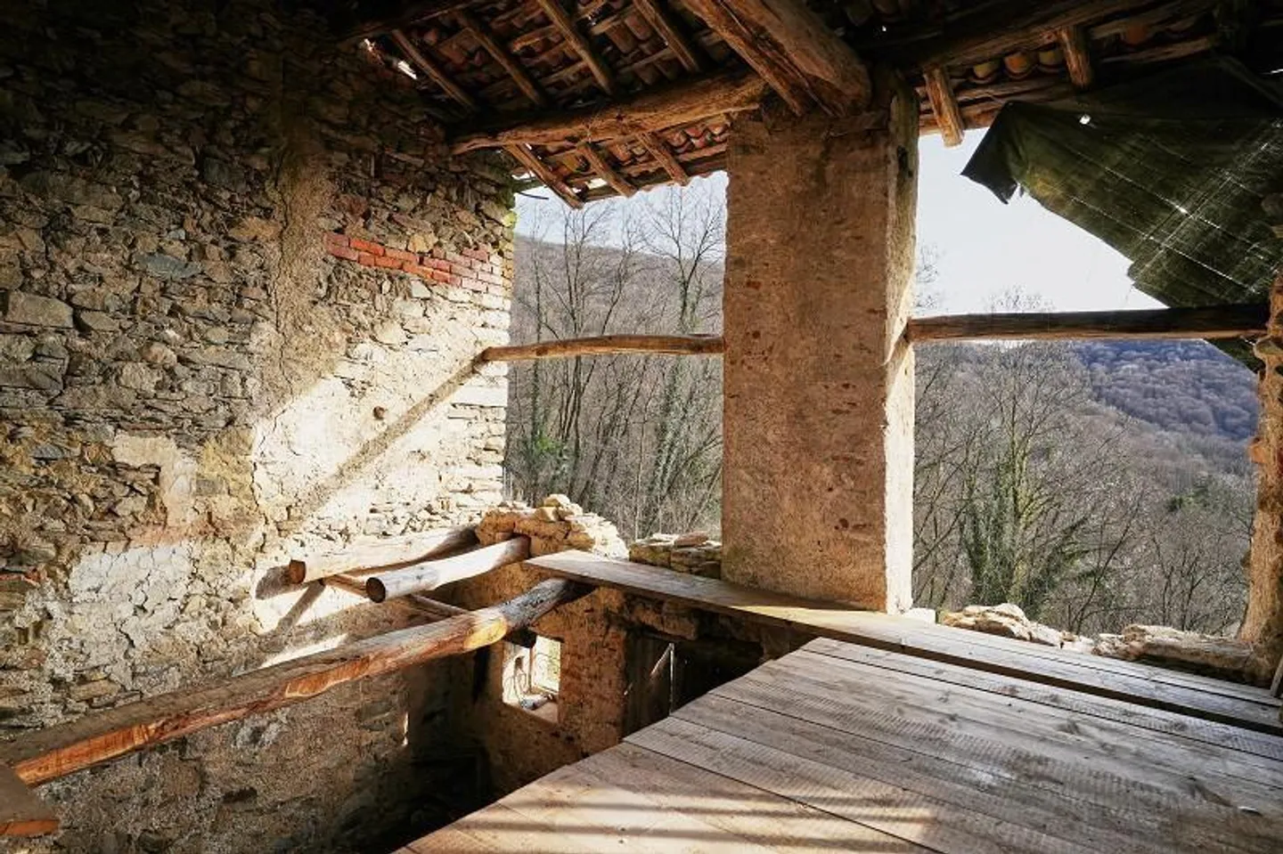 Charmantes Chalet in ruhiger Natur - Foto 11 von 36