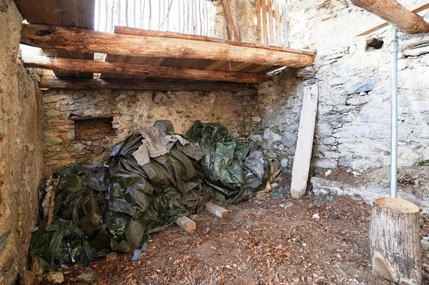 Charmantes Chalet in ruhiger Natur - Foto 13 von 36