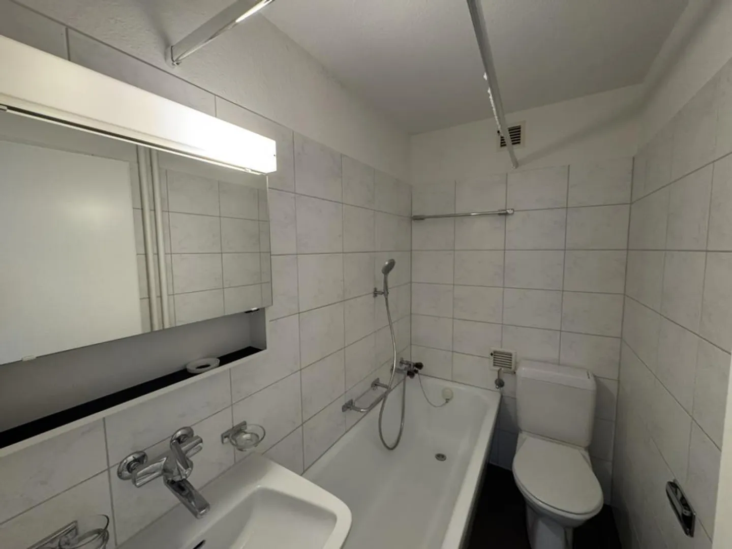 Im Grünen und doch zentral gelegen! - Foto 7 von 9