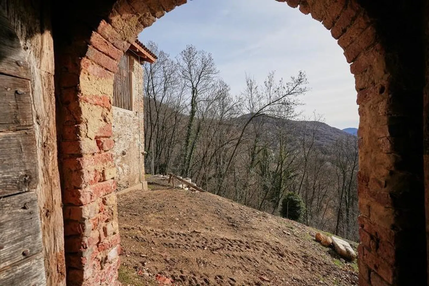 Charmantes Chalet in ruhiger Natur - Foto 14 von 36