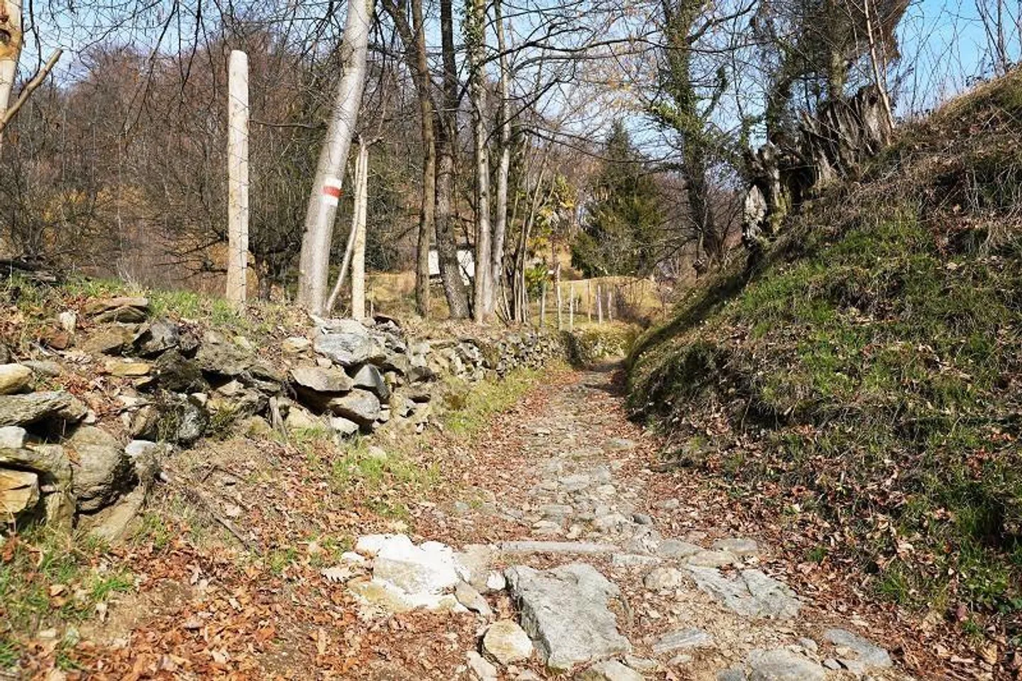 Charmantes Chalet in ruhiger Natur - Foto 15 von 36