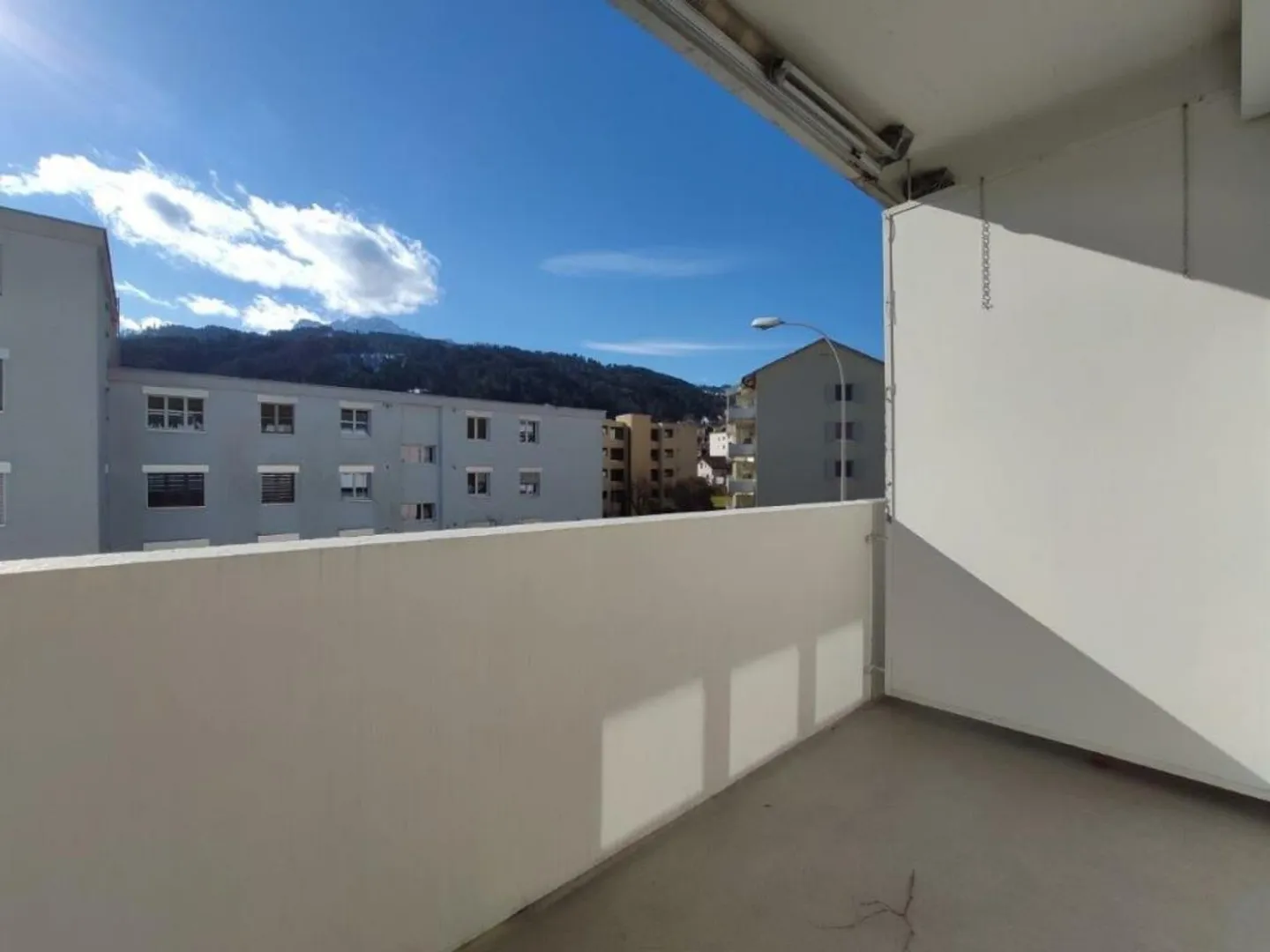 Im Grünen und doch zentral gelegen! - Foto 8 von 9