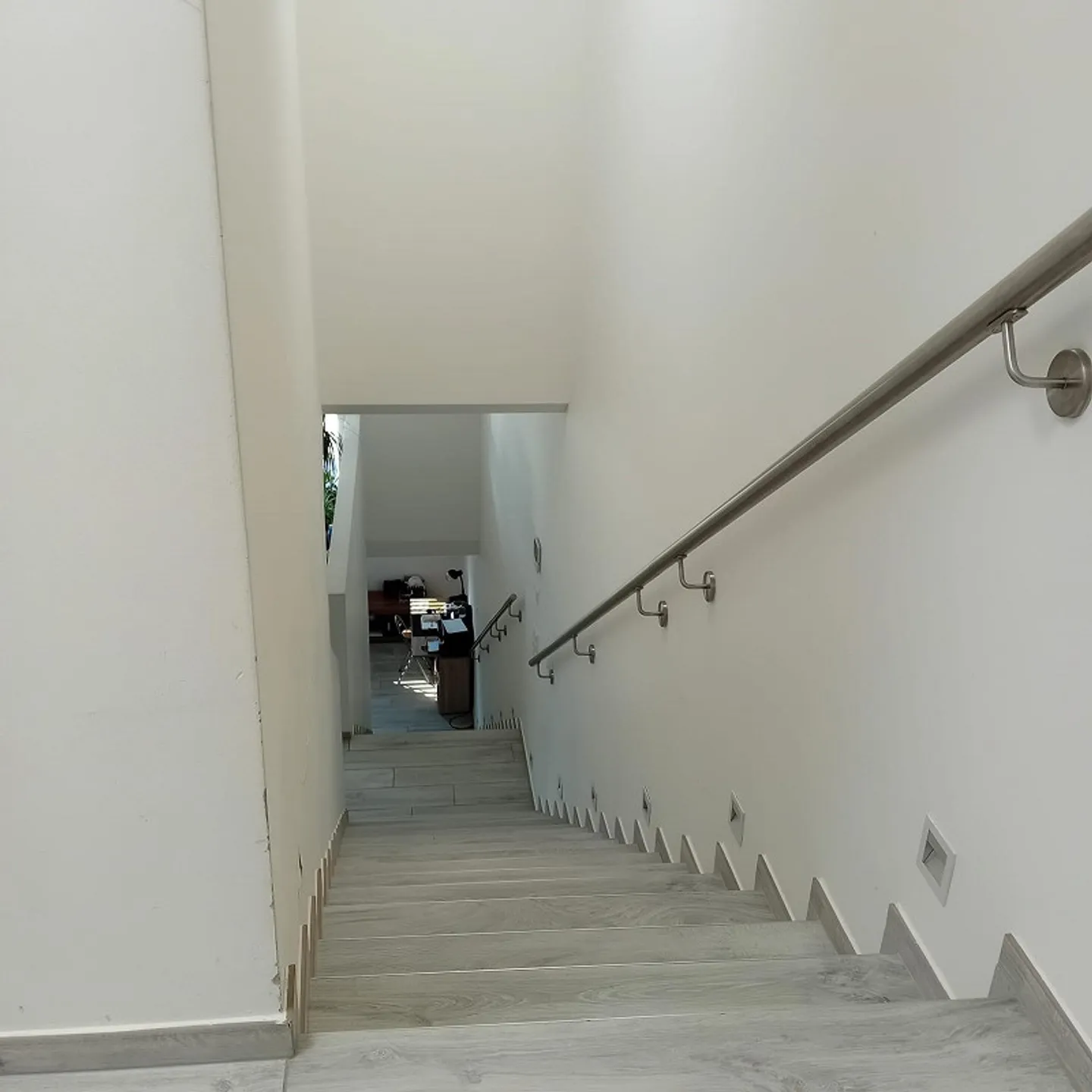 Doppelhaushälfte mit privatem Pool in Sementina - Foto 18 von 24