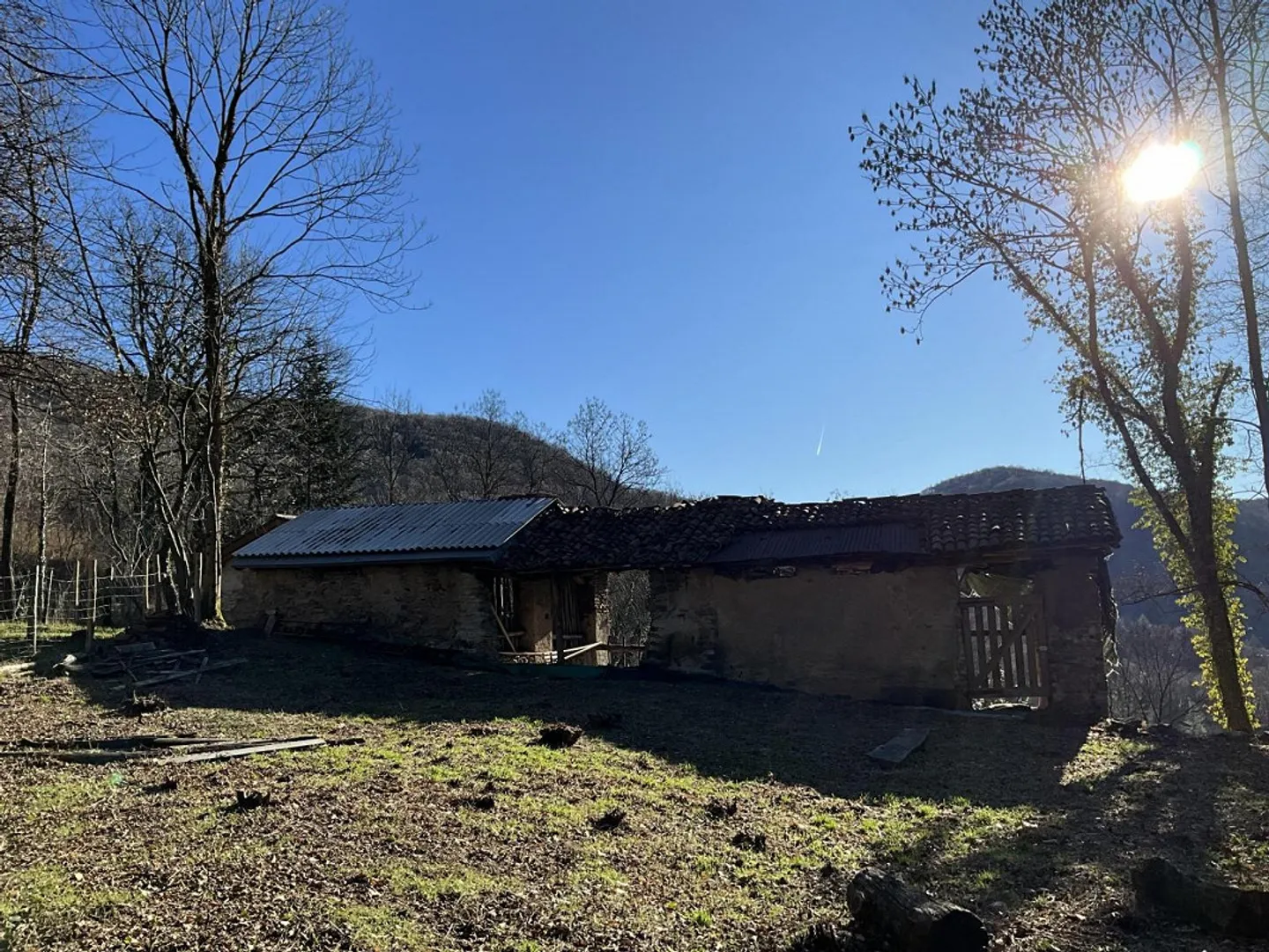 Charmantes Chalet in ruhiger Natur - Foto 29 von 36