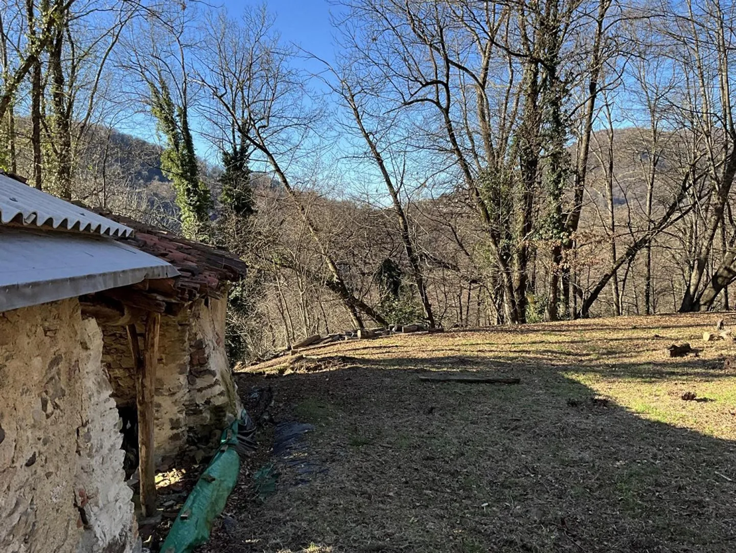 Charmantes Chalet in ruhiger Natur - Foto 30 von 36