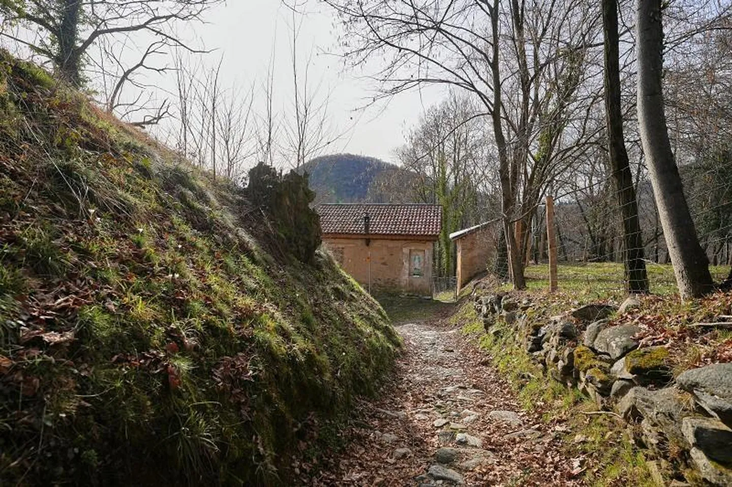 Charmantes Chalet in ruhiger Natur - Foto 32 von 36