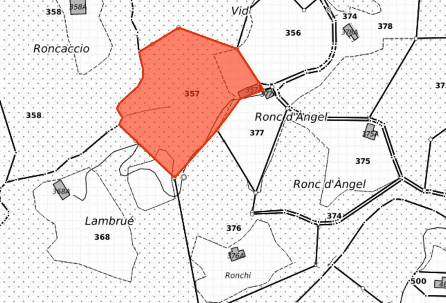 Charmantes Chalet in ruhiger Natur - Foto 33 von 36