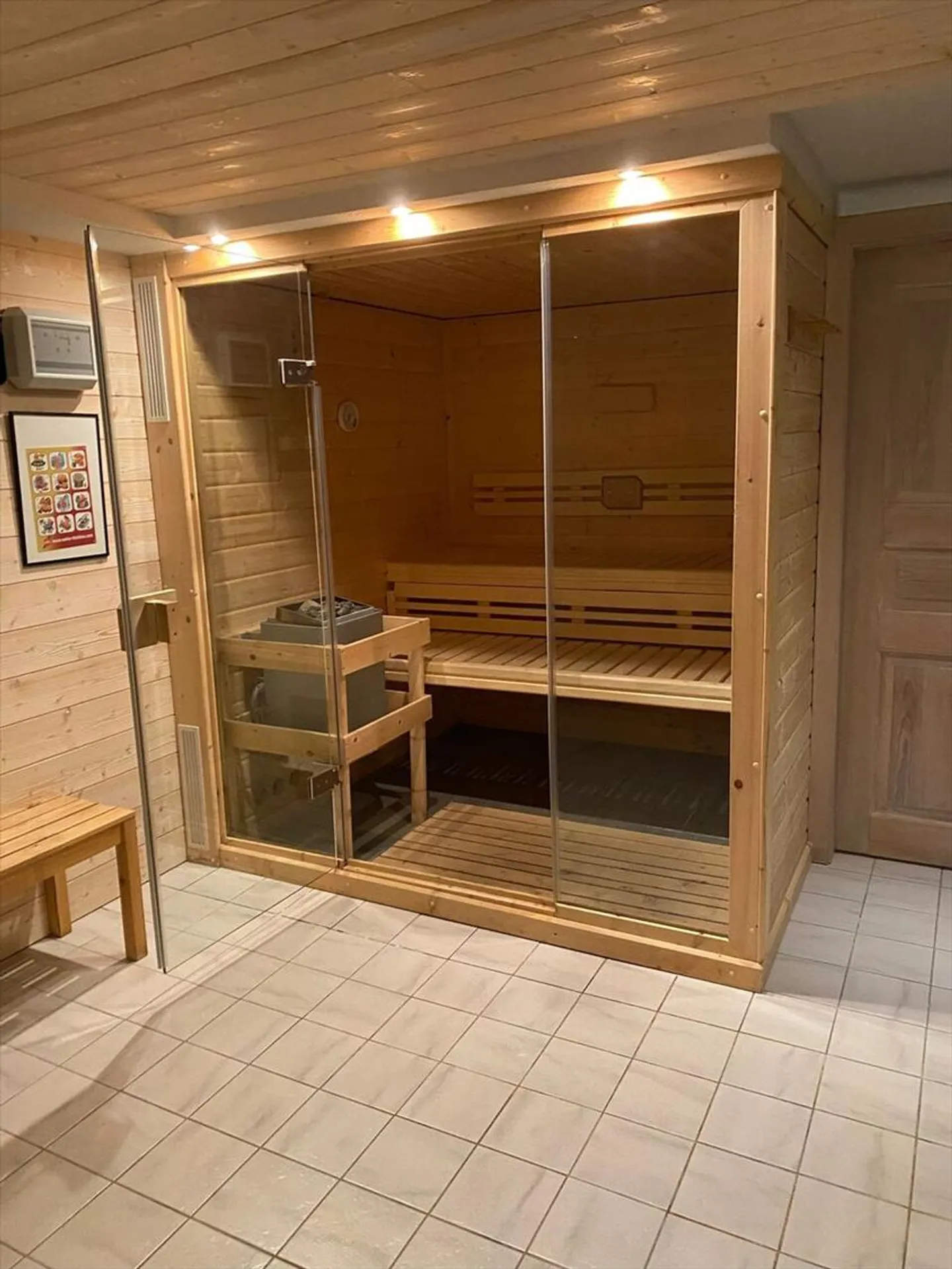 Studio 2 pièces - Photo 6 sur 7