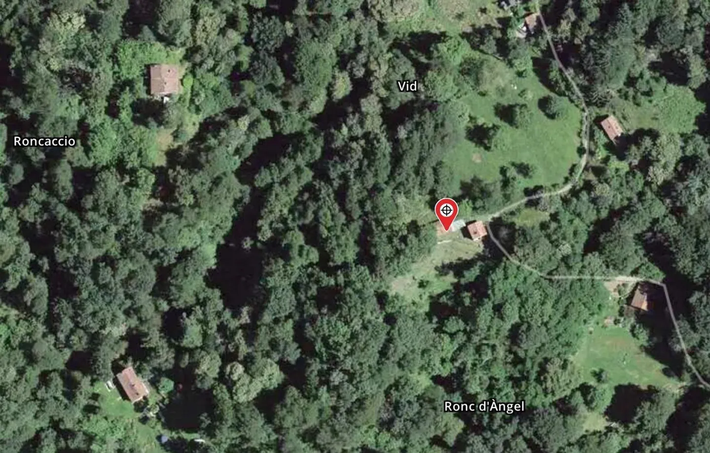 Charmantes Chalet in ruhiger Natur - Foto 34 von 36