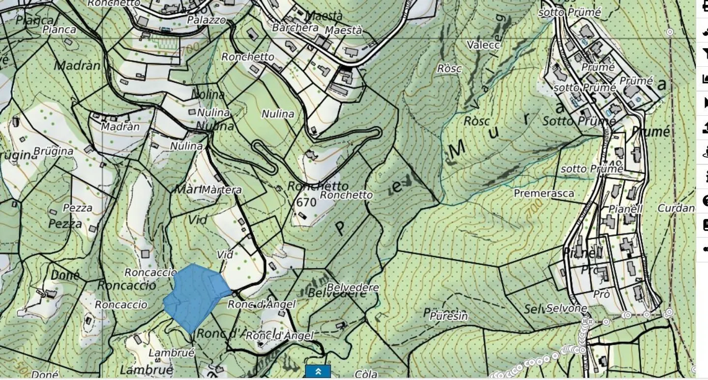 Charmantes Chalet in ruhiger Natur - Foto 35 von 36