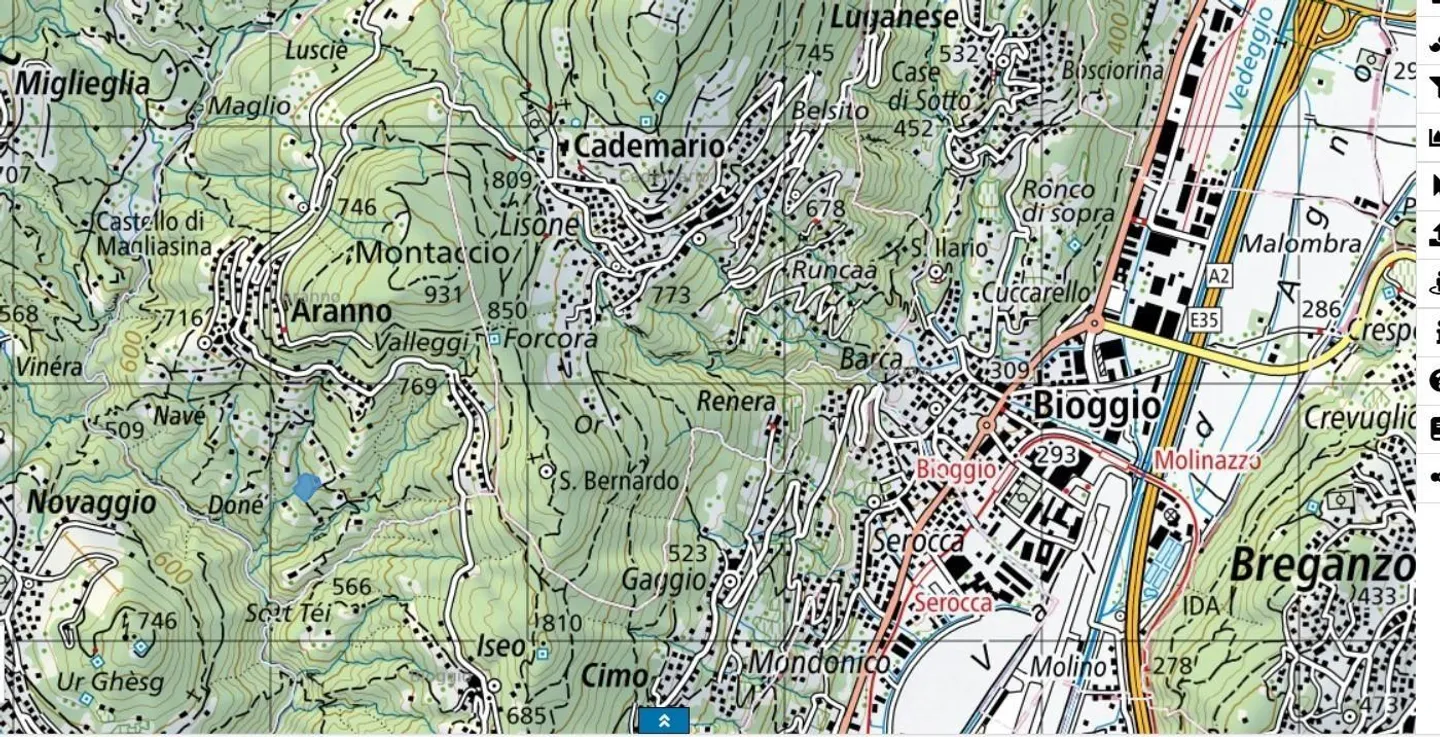 Charmantes Chalet in ruhiger Natur - Foto 36 von 36