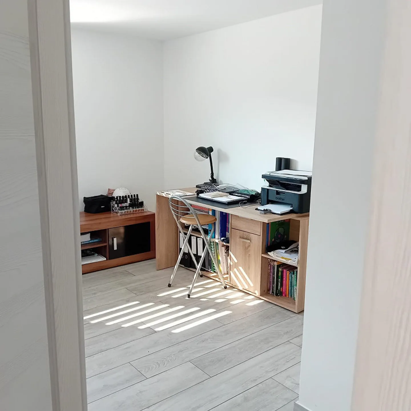 Doppelhaushälfte mit privatem Pool in Sementina - Foto 19 von 24