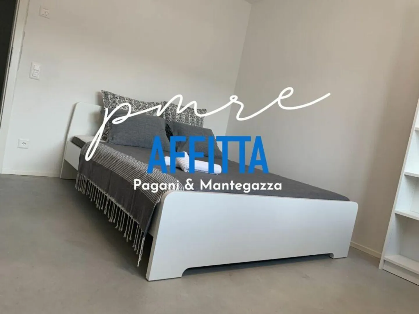 MENDRISIO | CAMERE PER STUDENTI | UN CONCETTO GIOVANILE - Foto 1 di 8