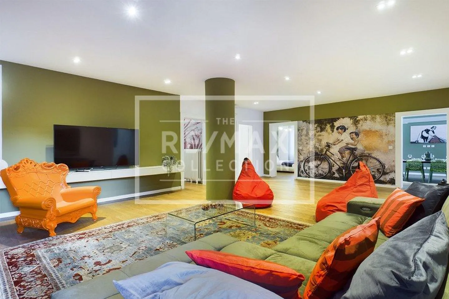Dream Villa in the Heart of Lugano - Photo 11 of 13
