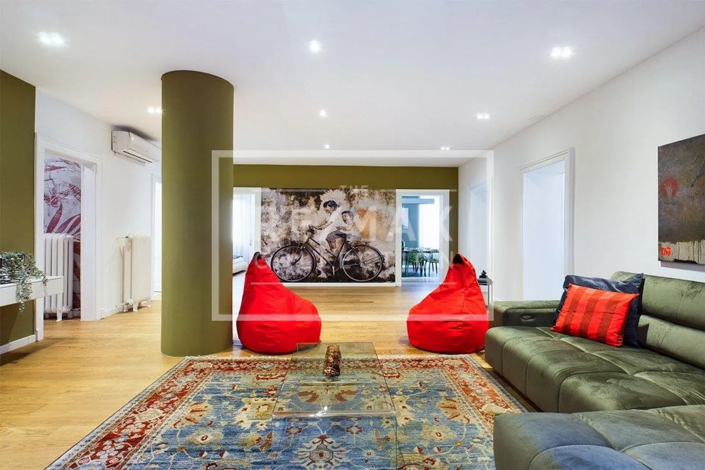 Dream Villa in the Heart of Lugano - Photo 12 of 13
