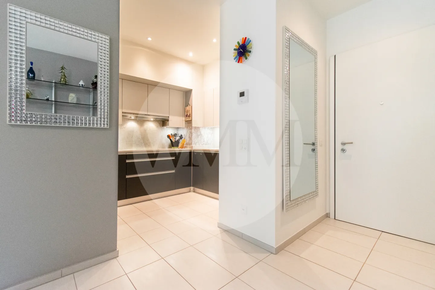 Bright Apartment in Lugano - Photo 4 of 10