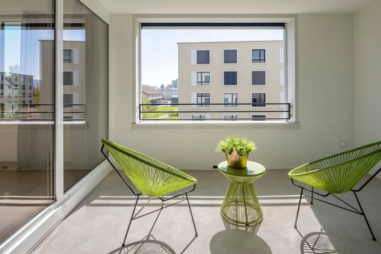 Ampio appartamento singolo - Foto 7 di 8