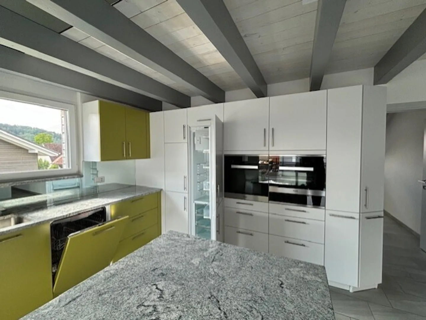 Magnifico appartamento di 4,5 locali a Courrendlin - Foto 2 di 15