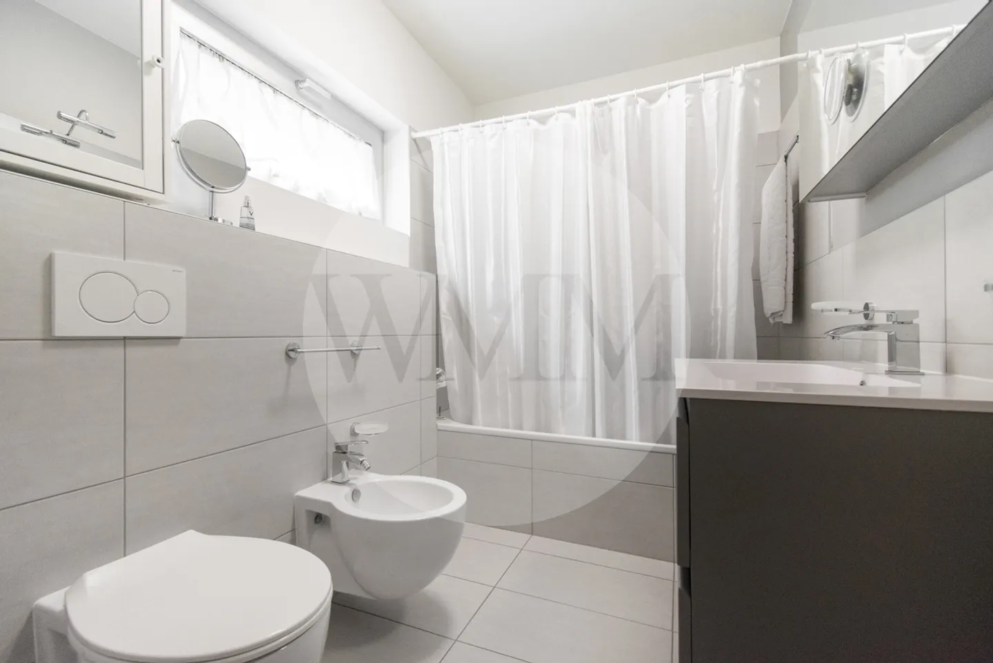 Bright Apartment in Lugano - Photo 7 of 10