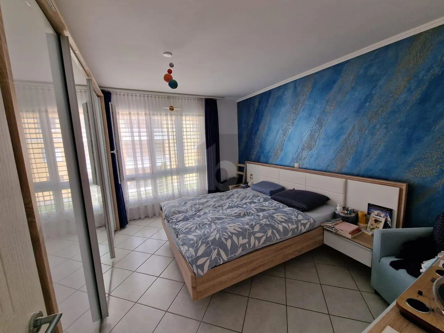 Appartement spacieux à Goldach - Photo 4 sur 5
