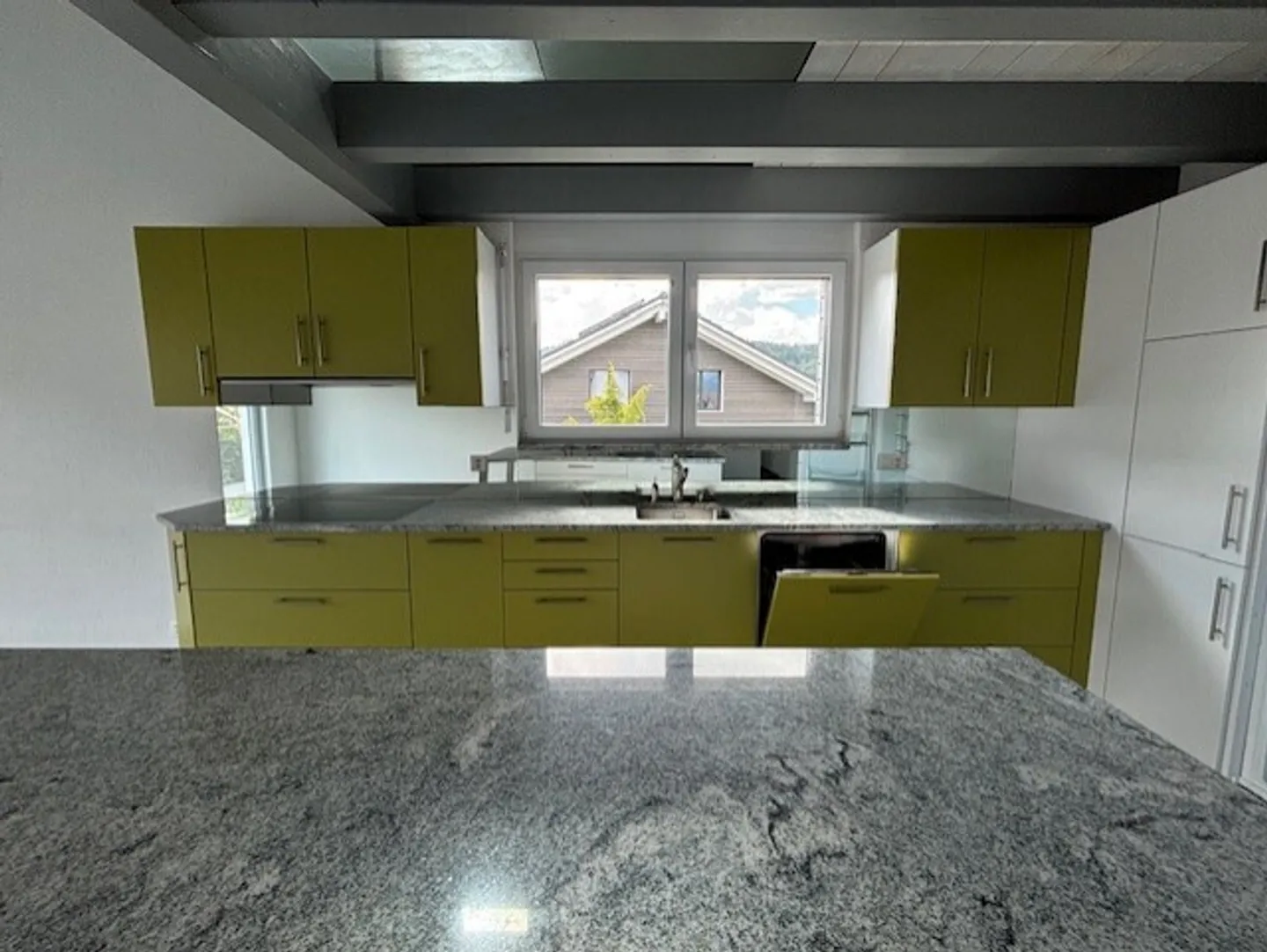 Magnifico appartamento di 4,5 locali a Courrendlin - Foto 3 di 15