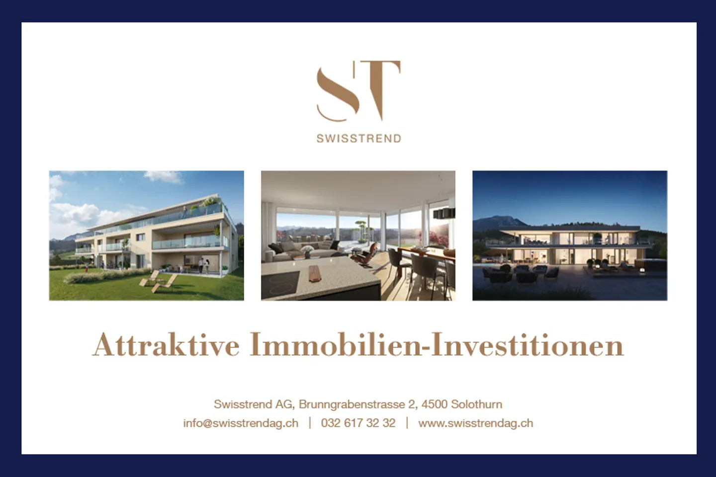 Appartamento elegante 5.5 locali - Foto 12 di 12