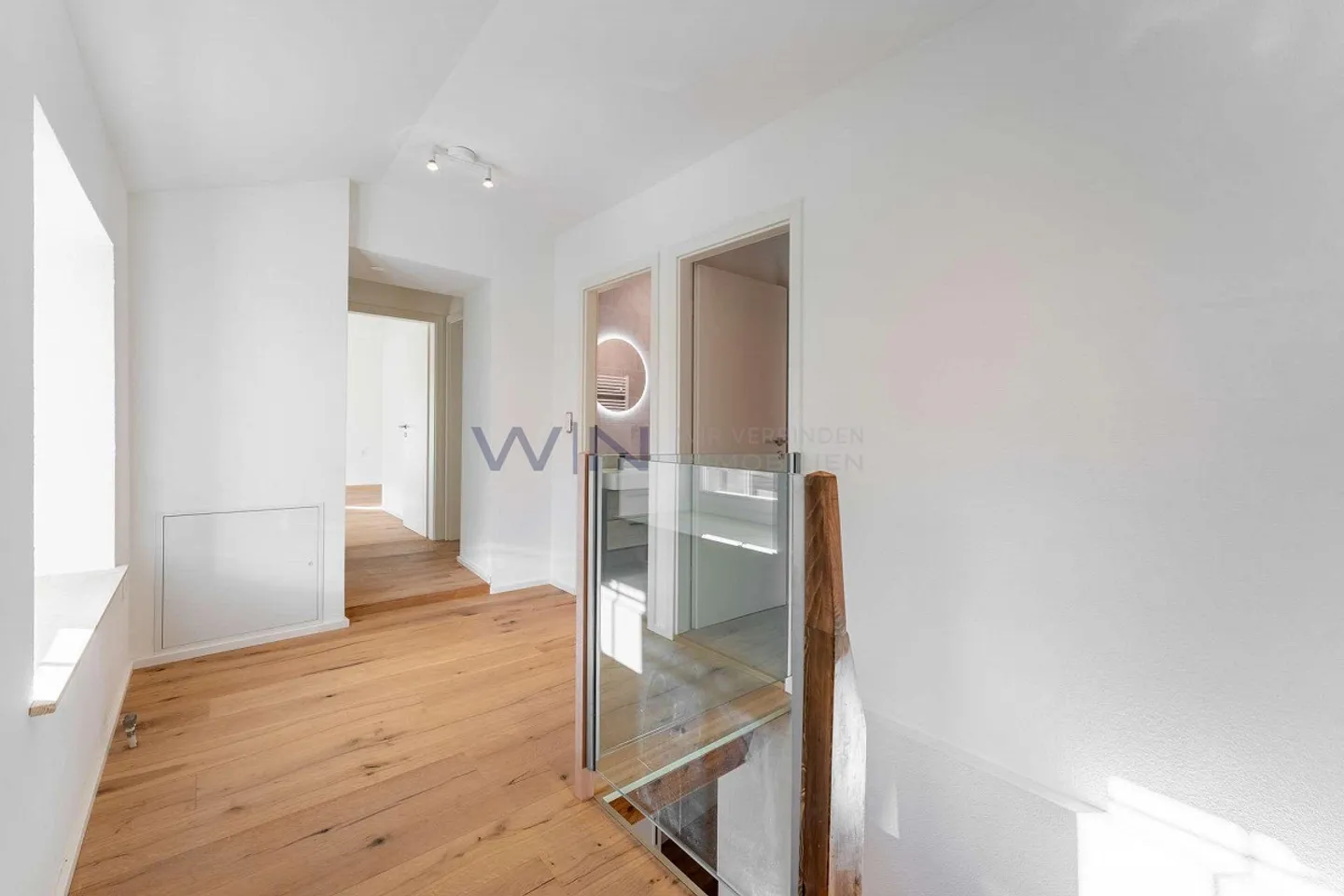 Zeitgeist ridefinito (con appartamento) - Vicino a Bonaduz - Foto 4 di 7