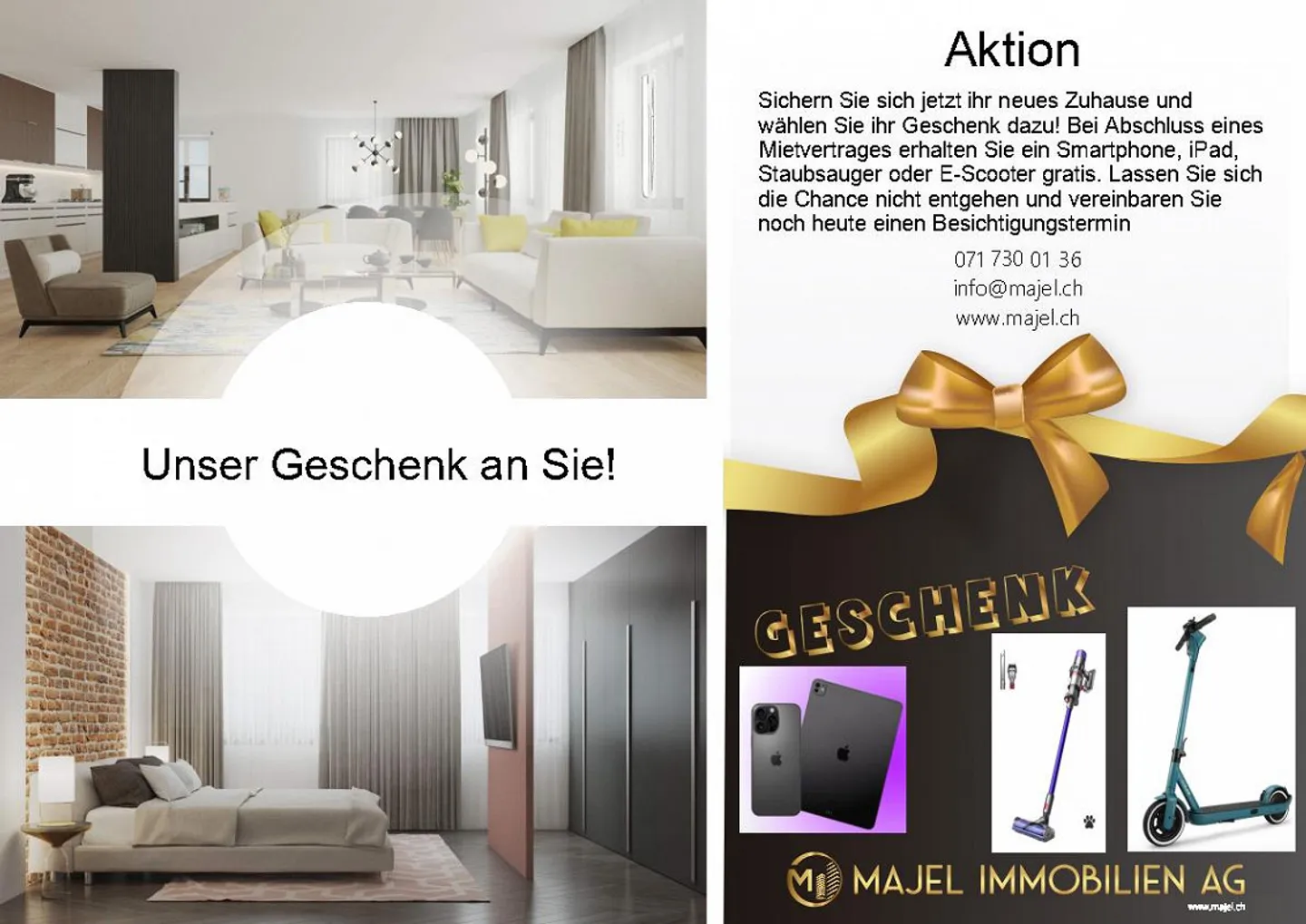 7.5 Zimmer-Reiheneinfamilienhaus - Foto 1 von 20