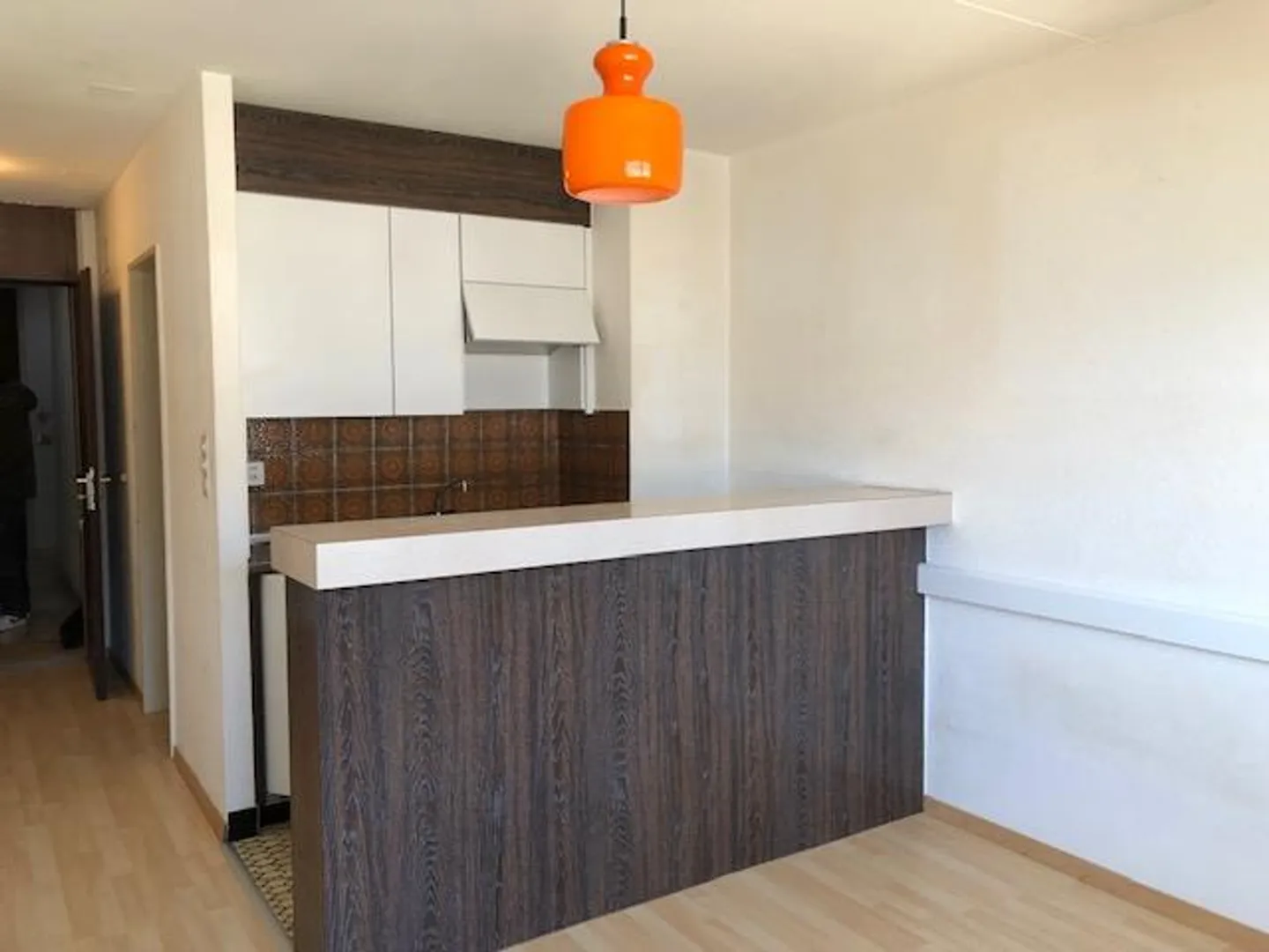 1 1/2 Zimmerwohnung 5.OG 05C - Foto 5 von 9