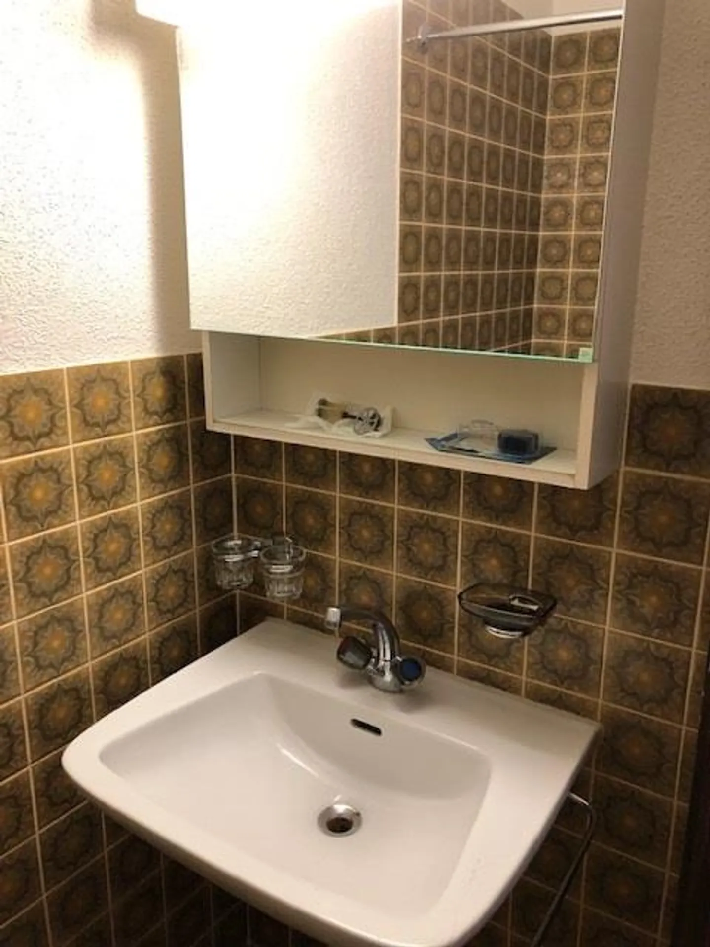 1 1/2 Zimmerwohnung 5.OG 05C - Foto 8 von 9