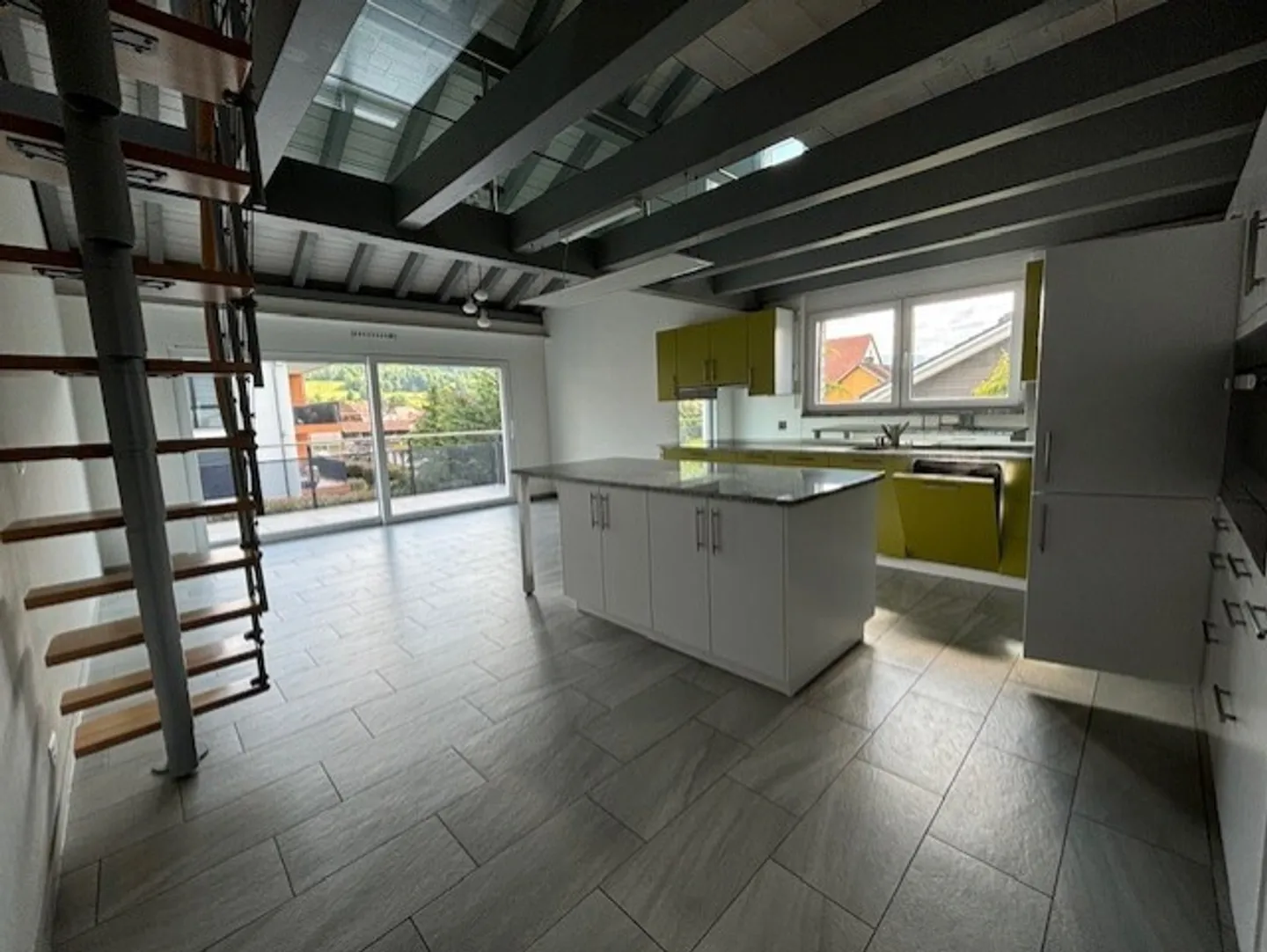 Magnifico appartamento di 4,5 locali a Courrendlin - Foto 4 di 15