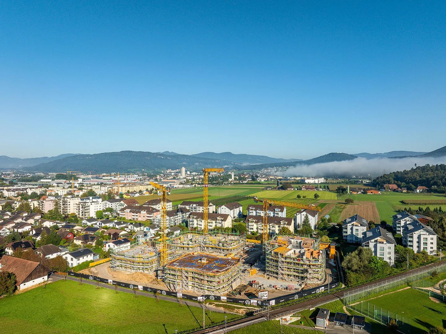 Dream Home in küngoldpark.ch! - Photo 12 of 13