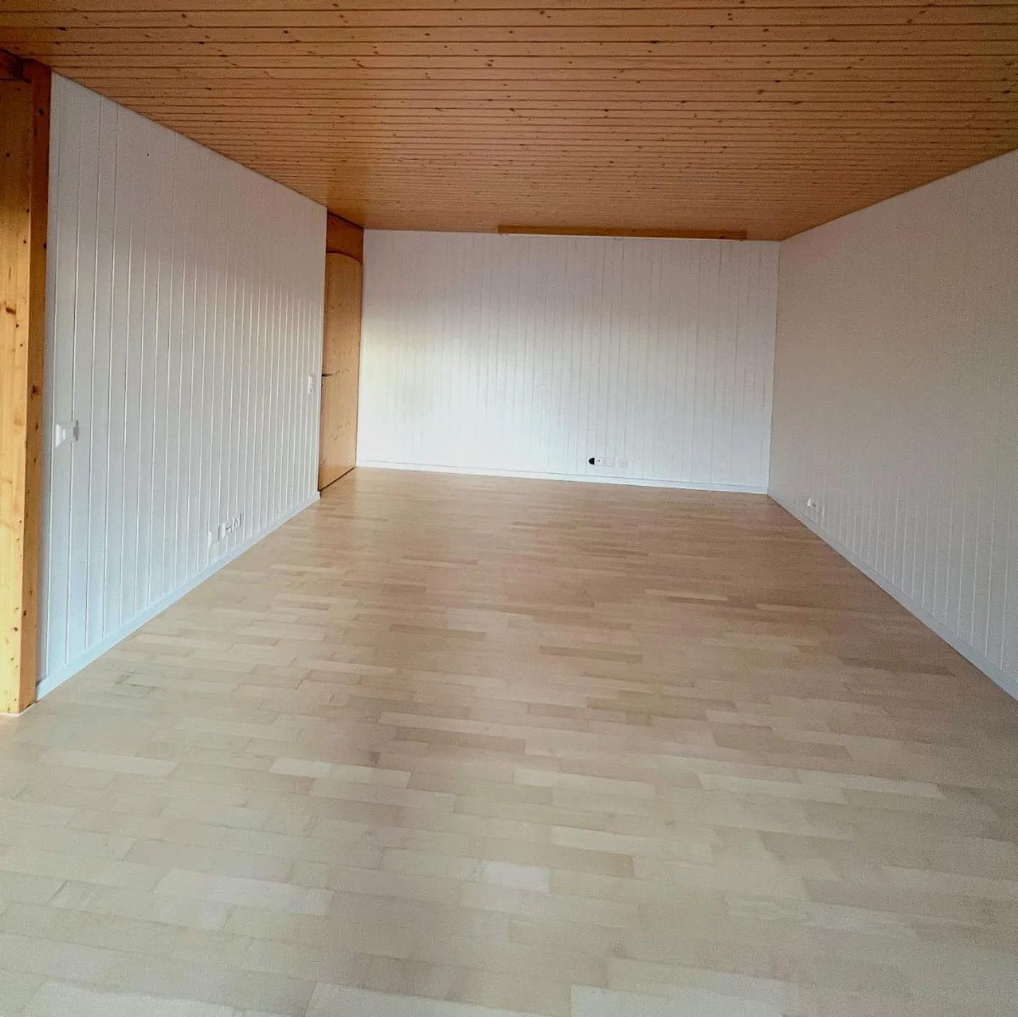 Appartamento 3.5 locali - Foto 4 di 5