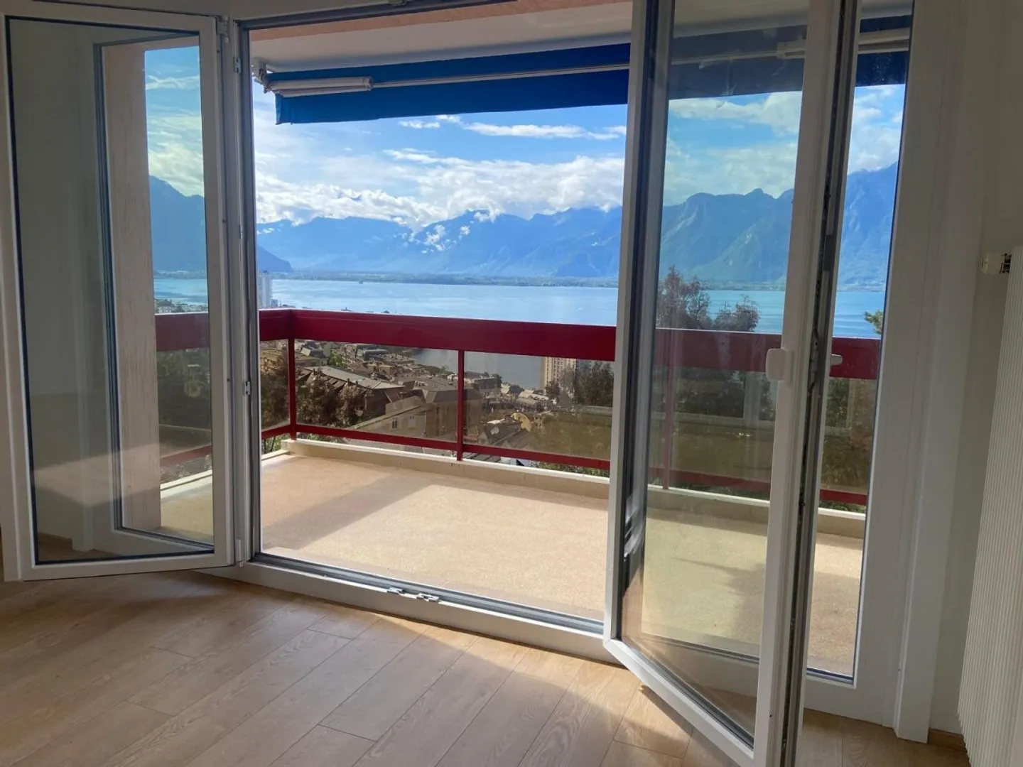 Magnifique appartement de 2.5 p à Montreux - Photo 6 sur 8