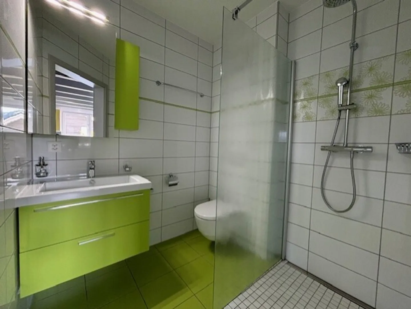 Magnifico appartamento di 4,5 locali a Courrendlin - Foto 7 di 15
