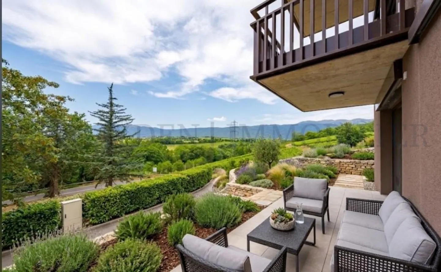Appartements modernes avec vue - Photo 3 sur 12