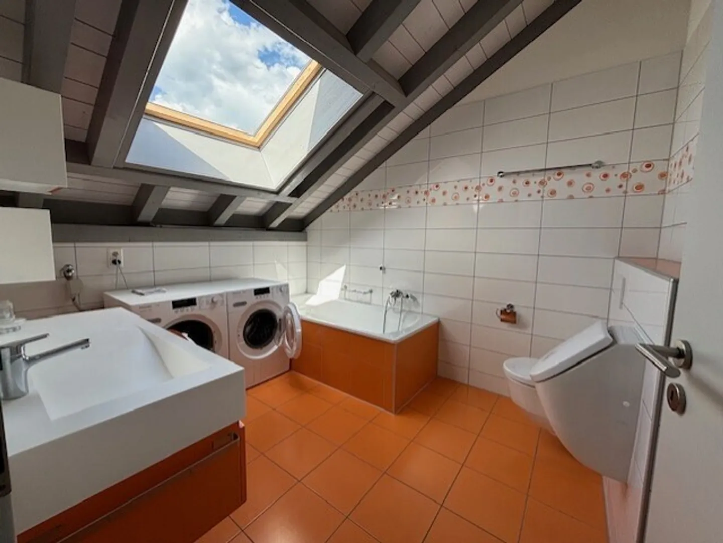 Magnifico appartamento di 4,5 locali a Courrendlin - Foto 9 di 15