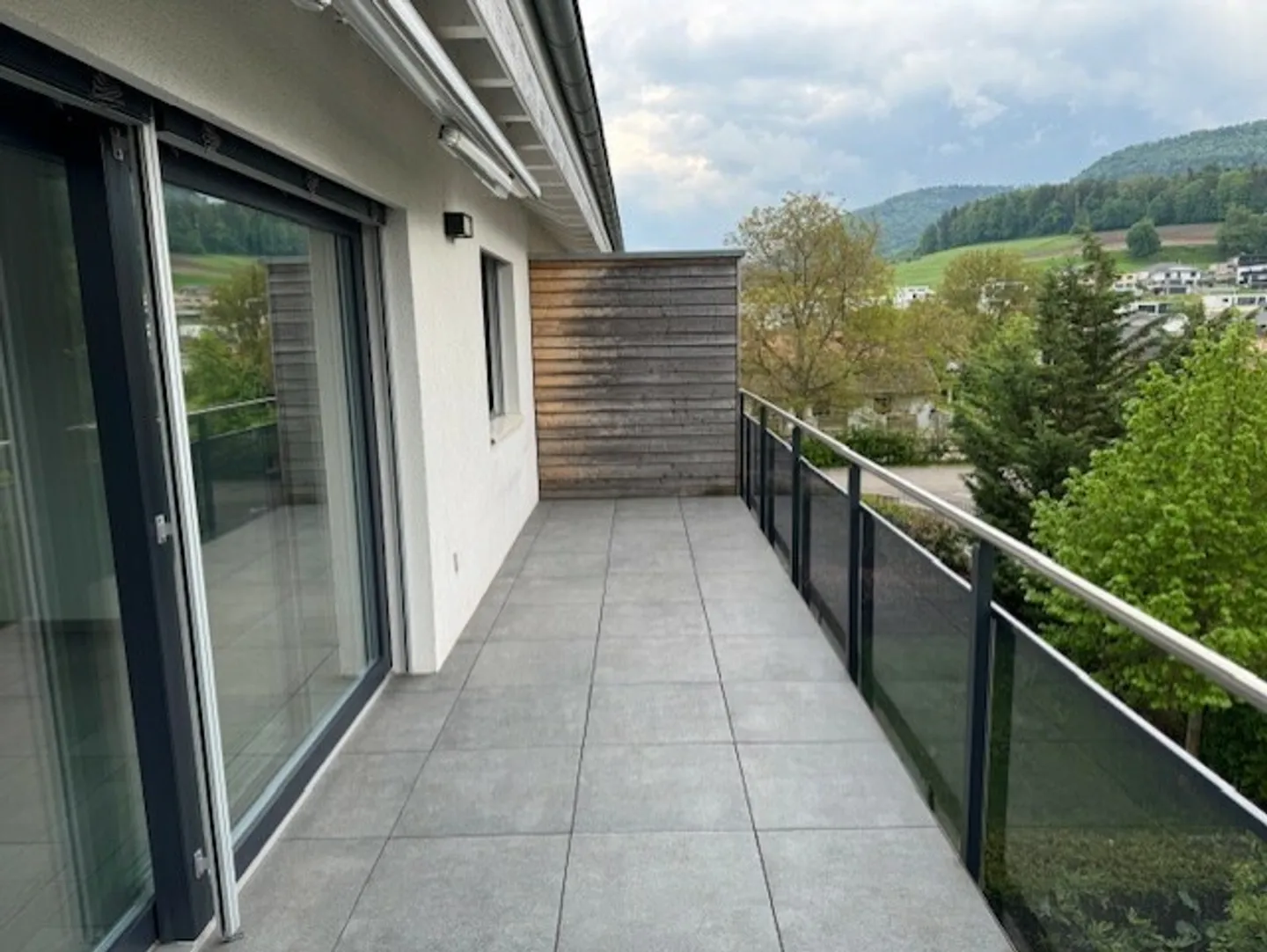Magnifico appartamento di 4,5 locali a Courrendlin - Foto 12 di 15