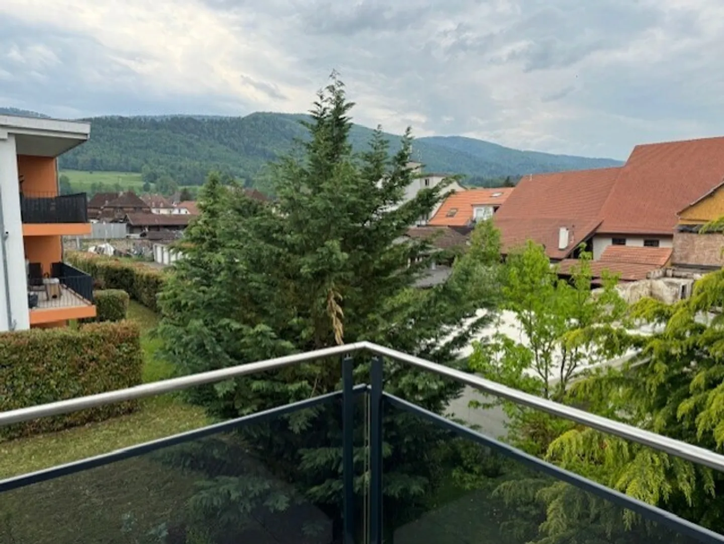 Magnifico appartamento di 4,5 locali a Courrendlin - Foto 13 di 15