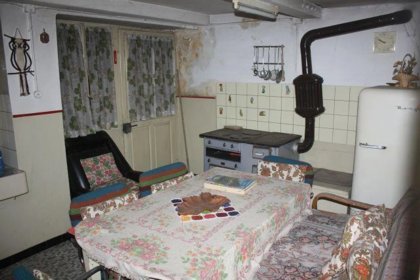 Charming 4.5-Room House with Terrace - Photo 5 of 11
