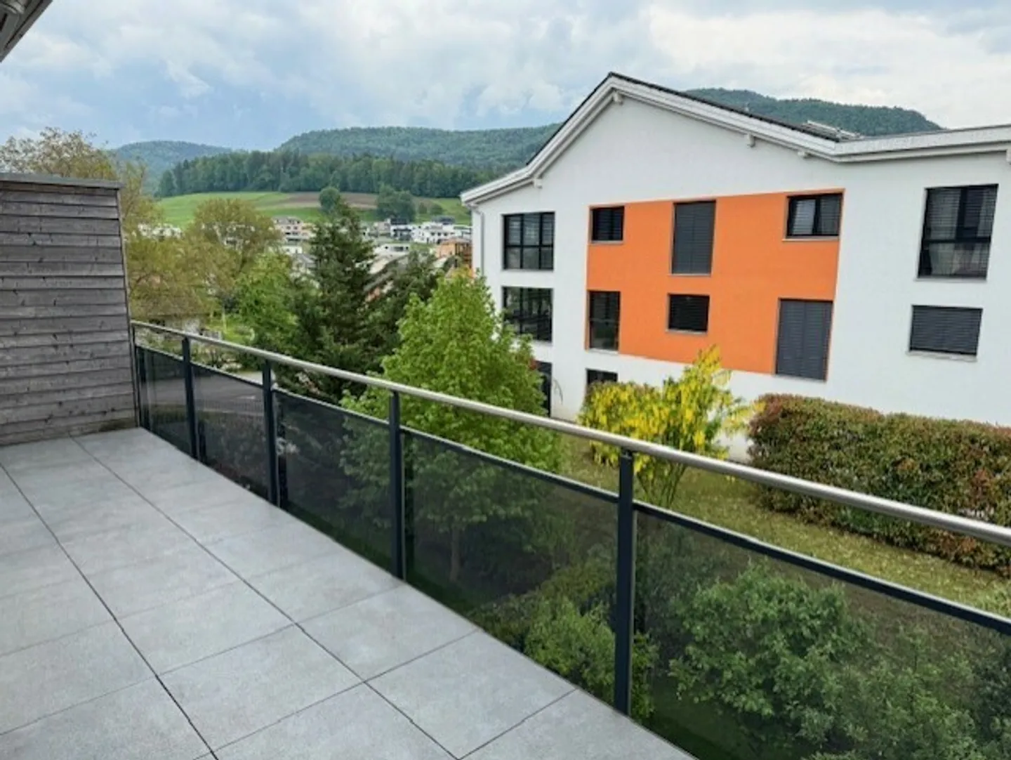 Magnifico appartamento di 4,5 locali a Courrendlin - Foto 14 di 15