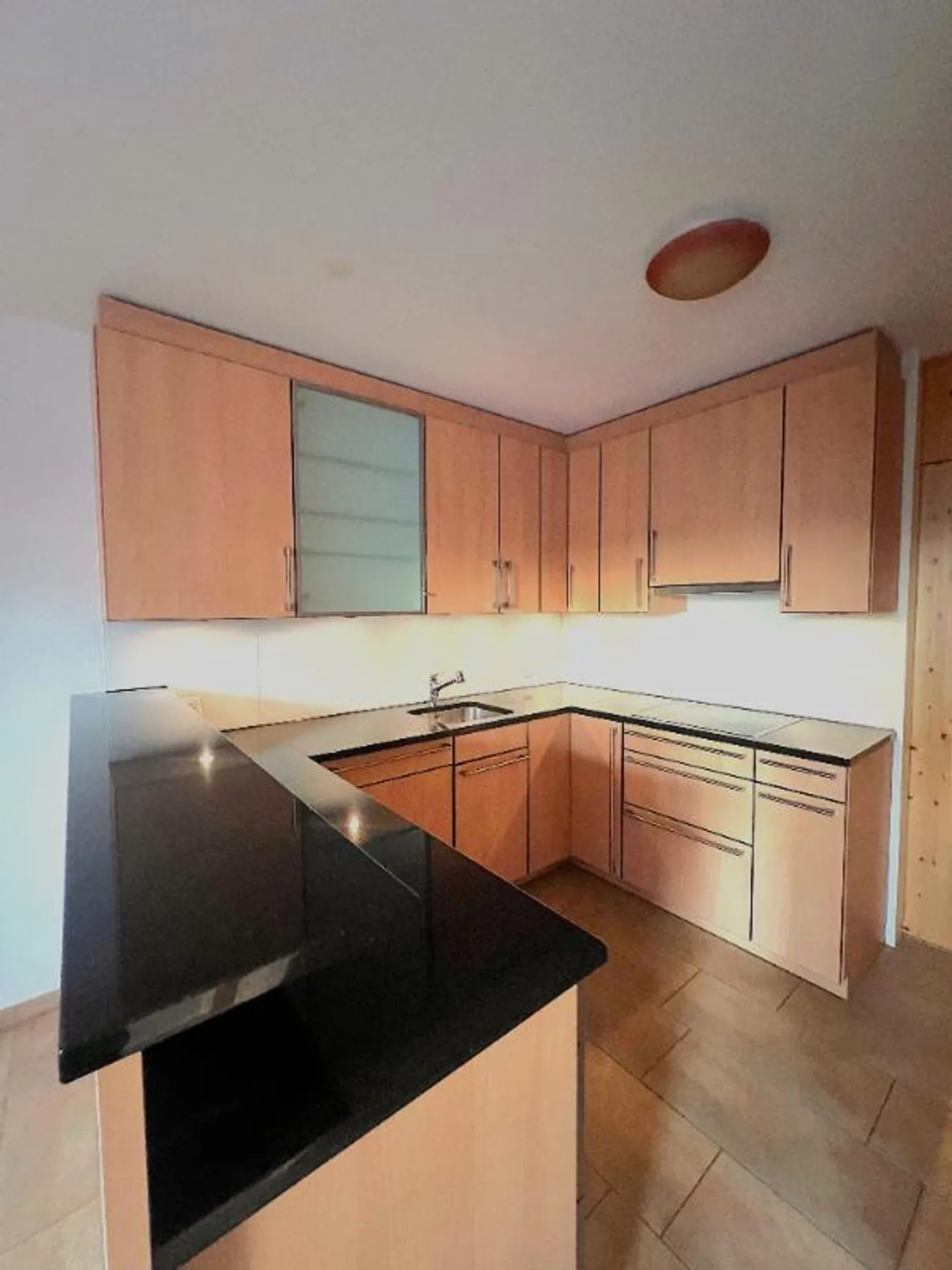 Appartamento 3.5 locali - Foto 3 di 5