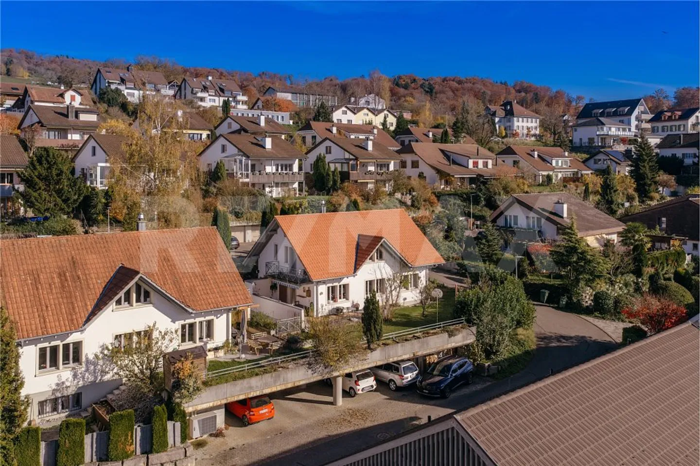 Charmantes freistehendes Einfamilienhaus - Foto 4 von 13