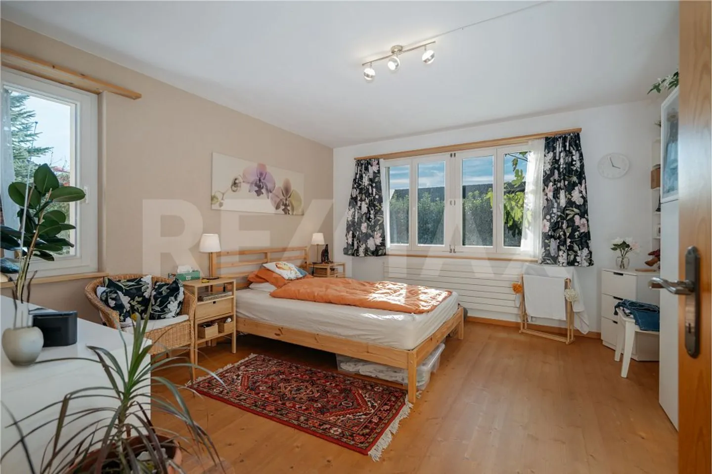 Charmantes freistehendes Einfamilienhaus - Foto 9 von 13