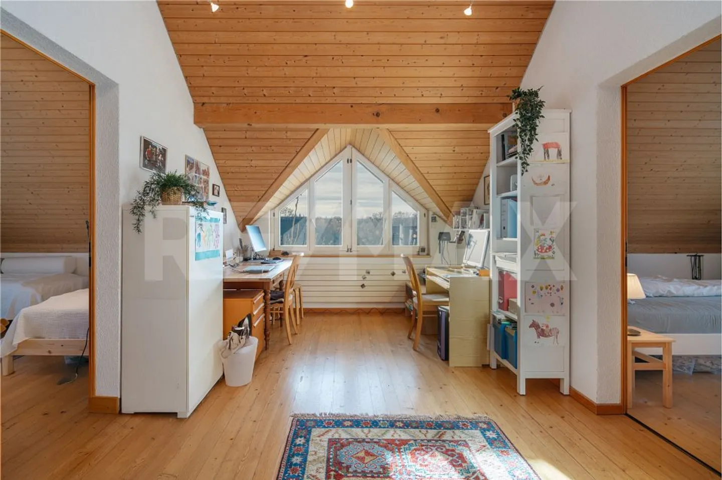 Charmantes freistehendes Einfamilienhaus - Foto 10 von 13