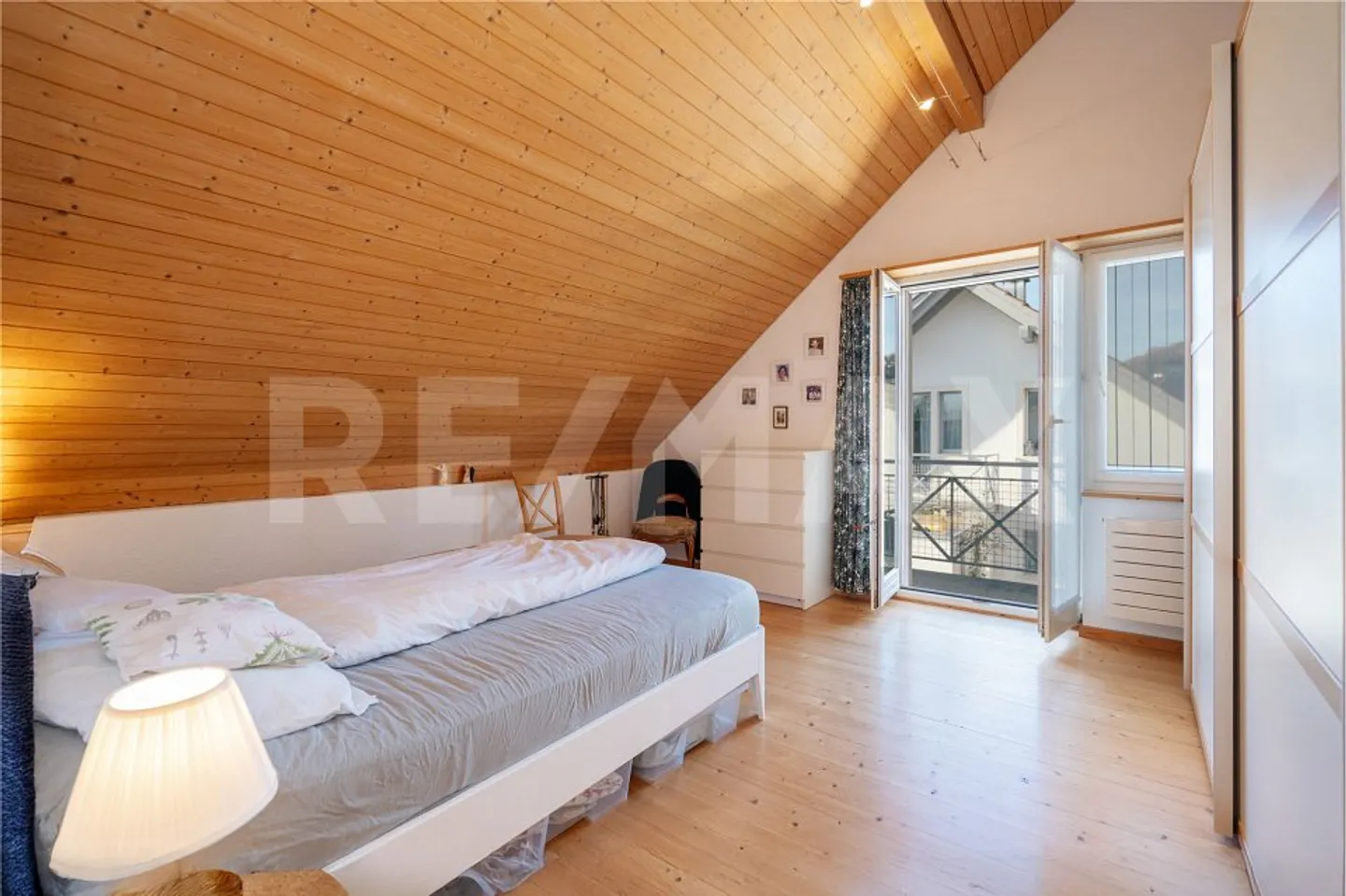 Charmantes freistehendes Einfamilienhaus - Foto 12 von 13