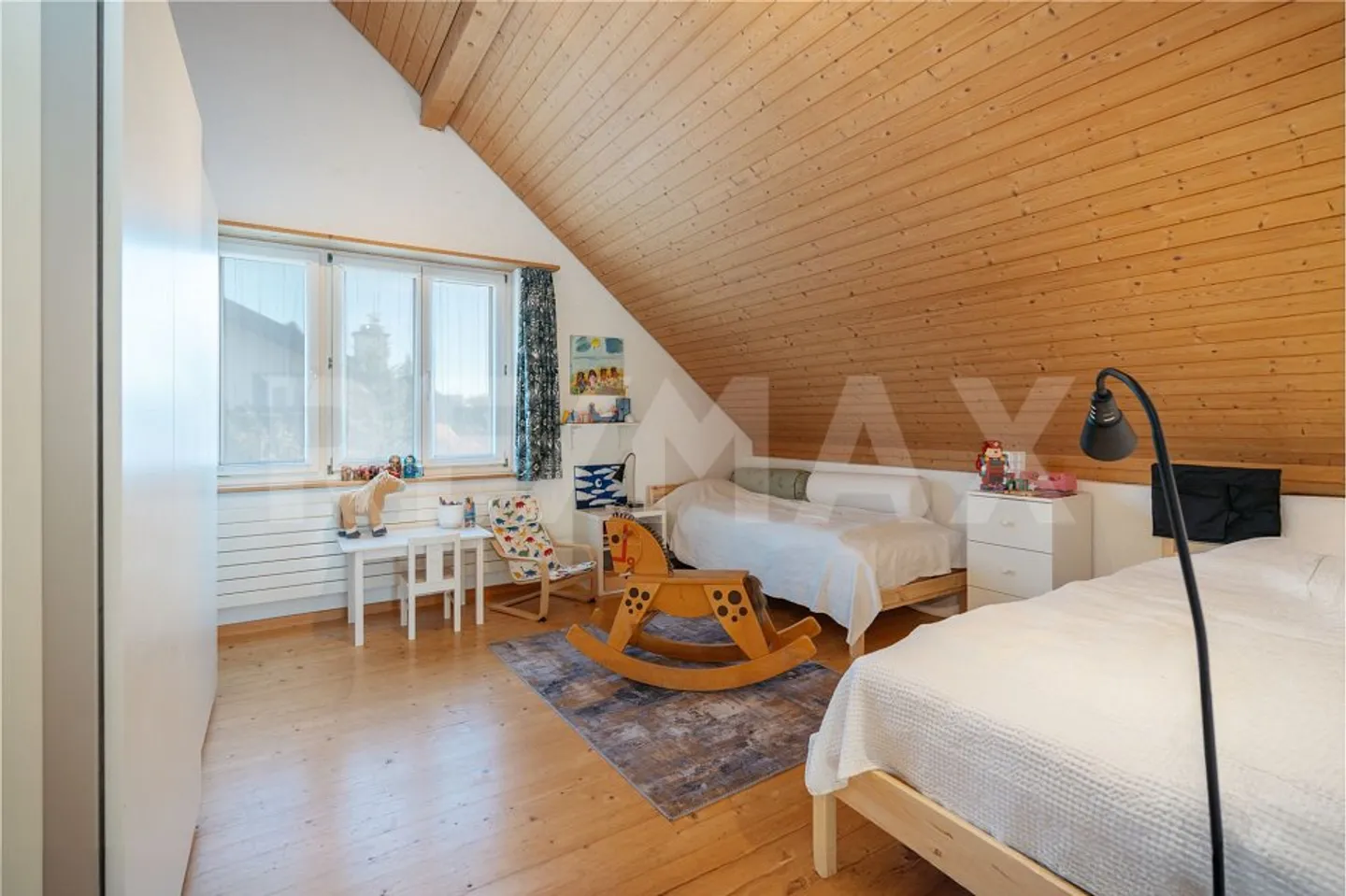 Charmantes freistehendes Einfamilienhaus - Foto 13 von 13