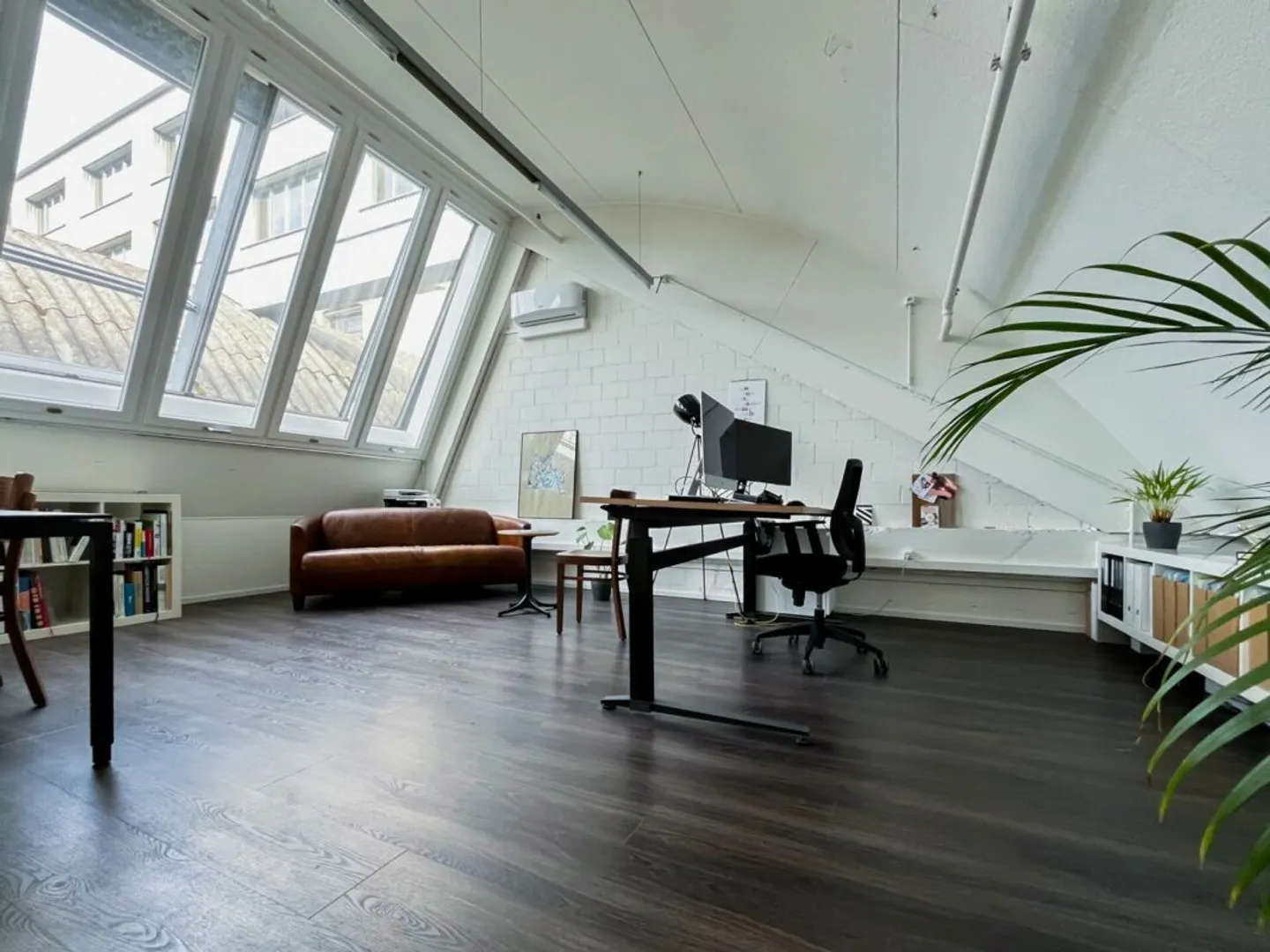 Office Space in the VIDMARhallen - Photo 1 of 3